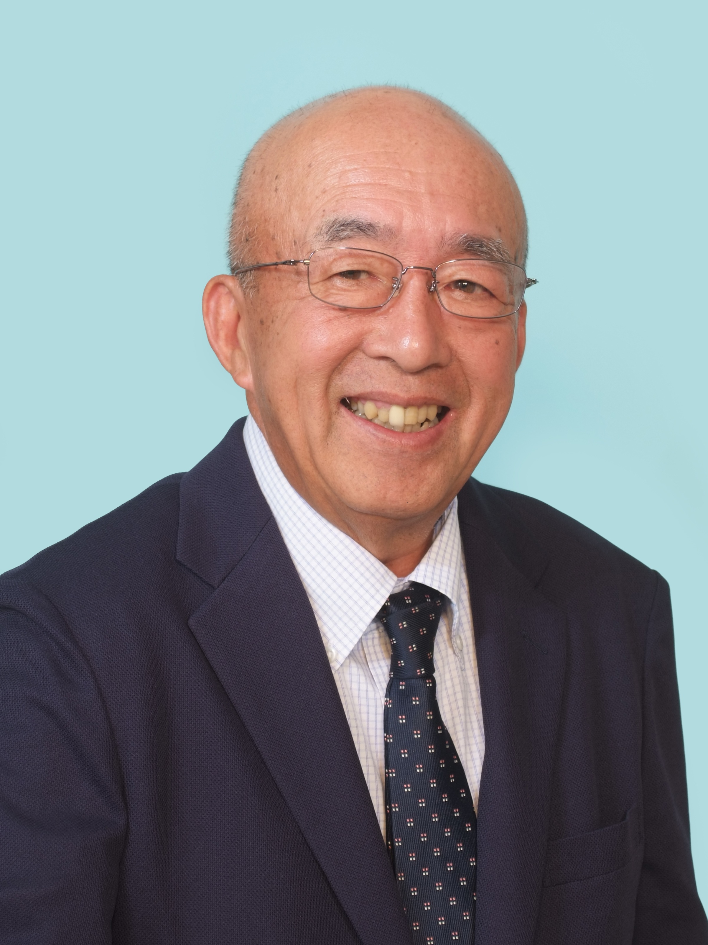 代表者 安藤敏行